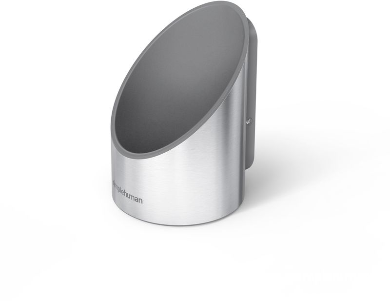 Wandbevestiging voor Zeepdispenser met Sensor 266ml, Simplehuman