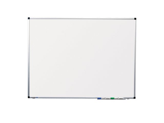 Whiteboard Lega Premium gelakt 120x200