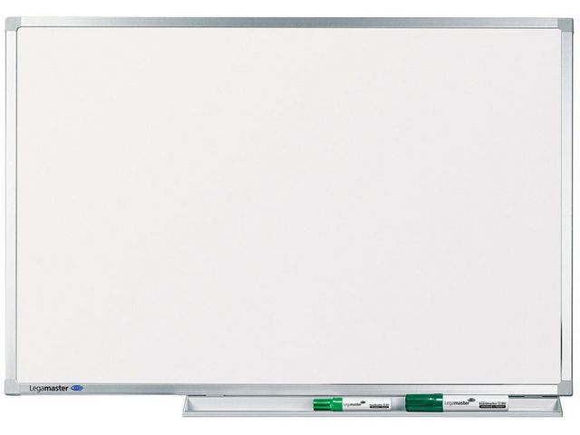 Whiteboard Lega Prof emaille 120x150