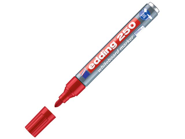 Whiteboard marker edding 250 1,5-3 rd/10