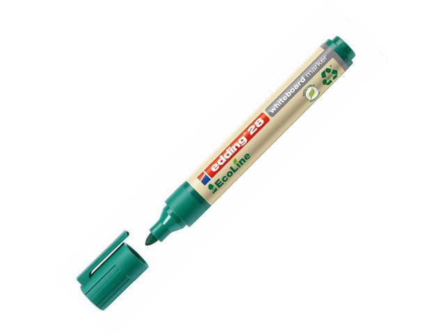 Whiteboard marker edding 28 eco gr/ds 10