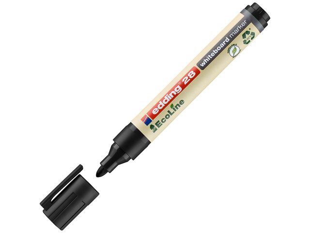 Whiteboard marker edding 28 eco zw/ds 10