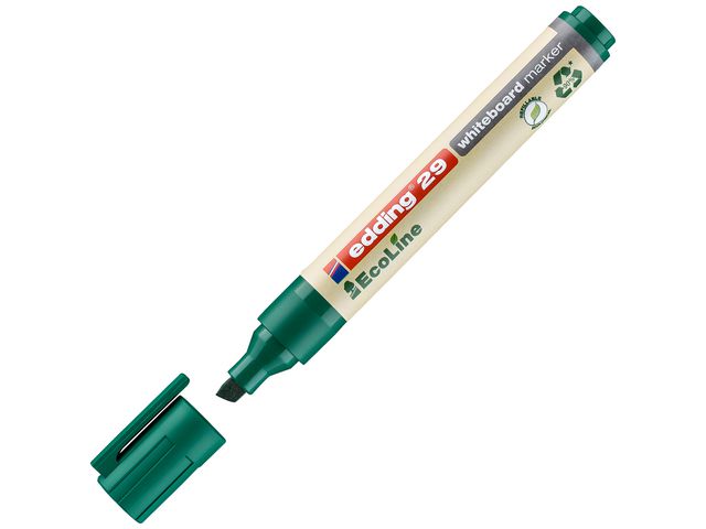 Whiteboard marker Edding 29 eco gr/ds10