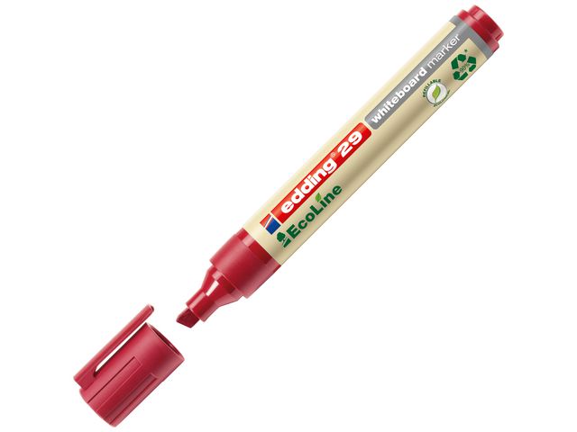 Whiteboard marker Edding 29 eco rd/ds10