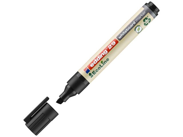 Whiteboard marker edding 29 eco zw/ds 10