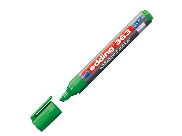 Whiteboard marker edding 363 1-5 gr/ds10