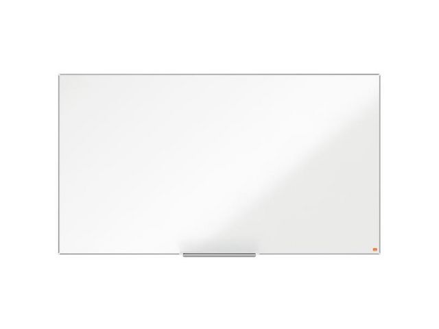 Whiteboard Nobo Pr Wide 1550x870 emaille