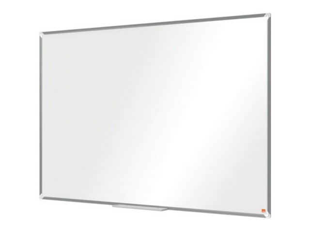 Whiteboard Nobo staal 150x100