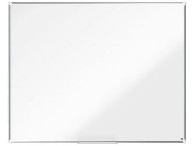 Whiteboard Nobo staal 150x120