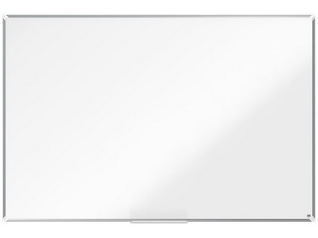 Whiteboard Nobo staal 180x120