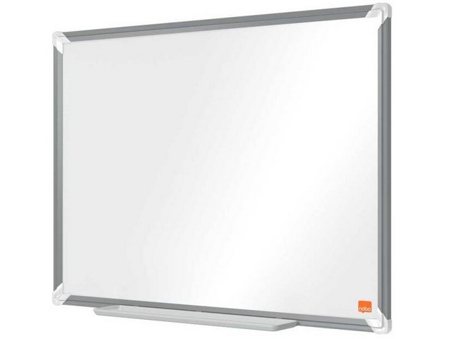 Whiteboard Nobo staal 60x45