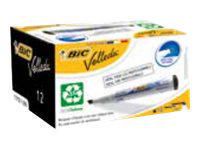 Whiteboardmarker Velleda ECO 1751 gr/d12