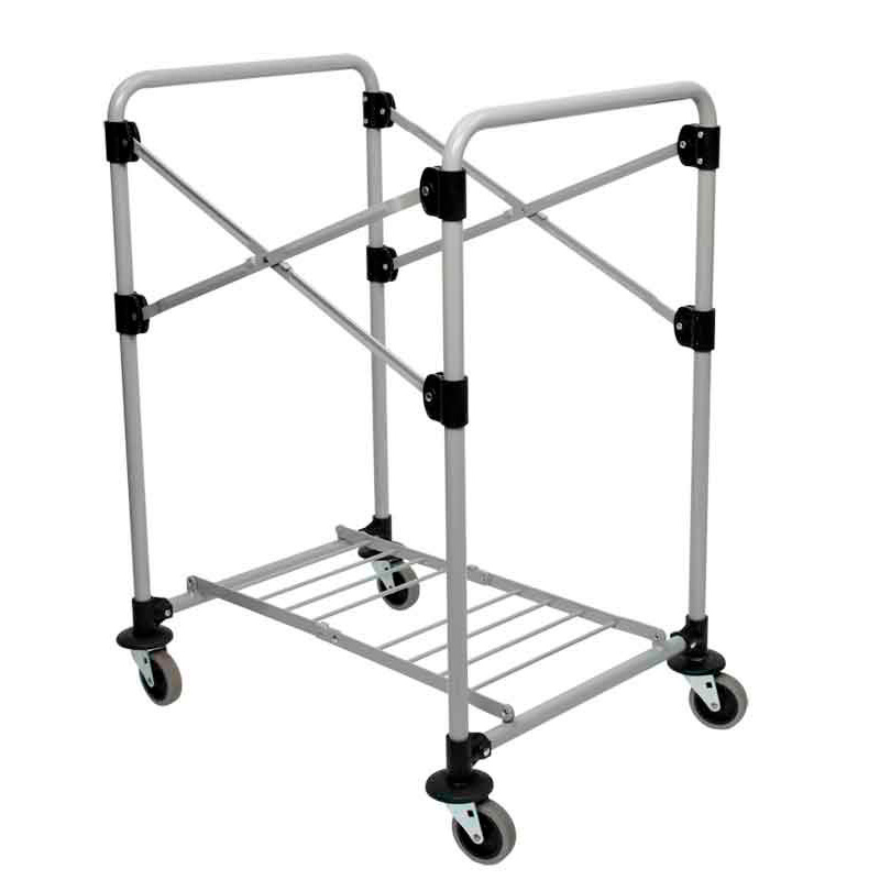 X-Cart frame 150 ltr, Rubbermaid