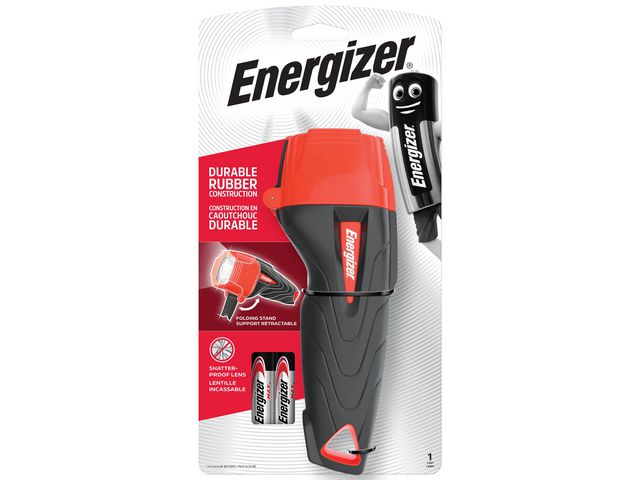 Zaklamp Energizer Impact LED 2xAA