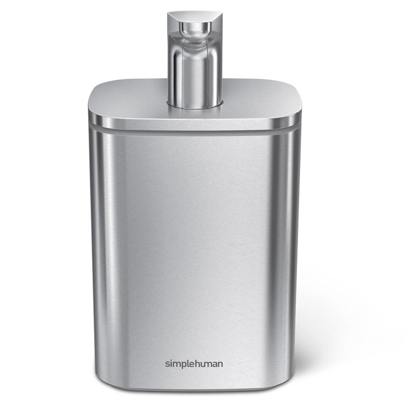 Zeepdisenser 473 ml, Simplehuman