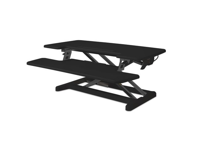 Zit-Sta platform Desk Riser2 verstelbaar